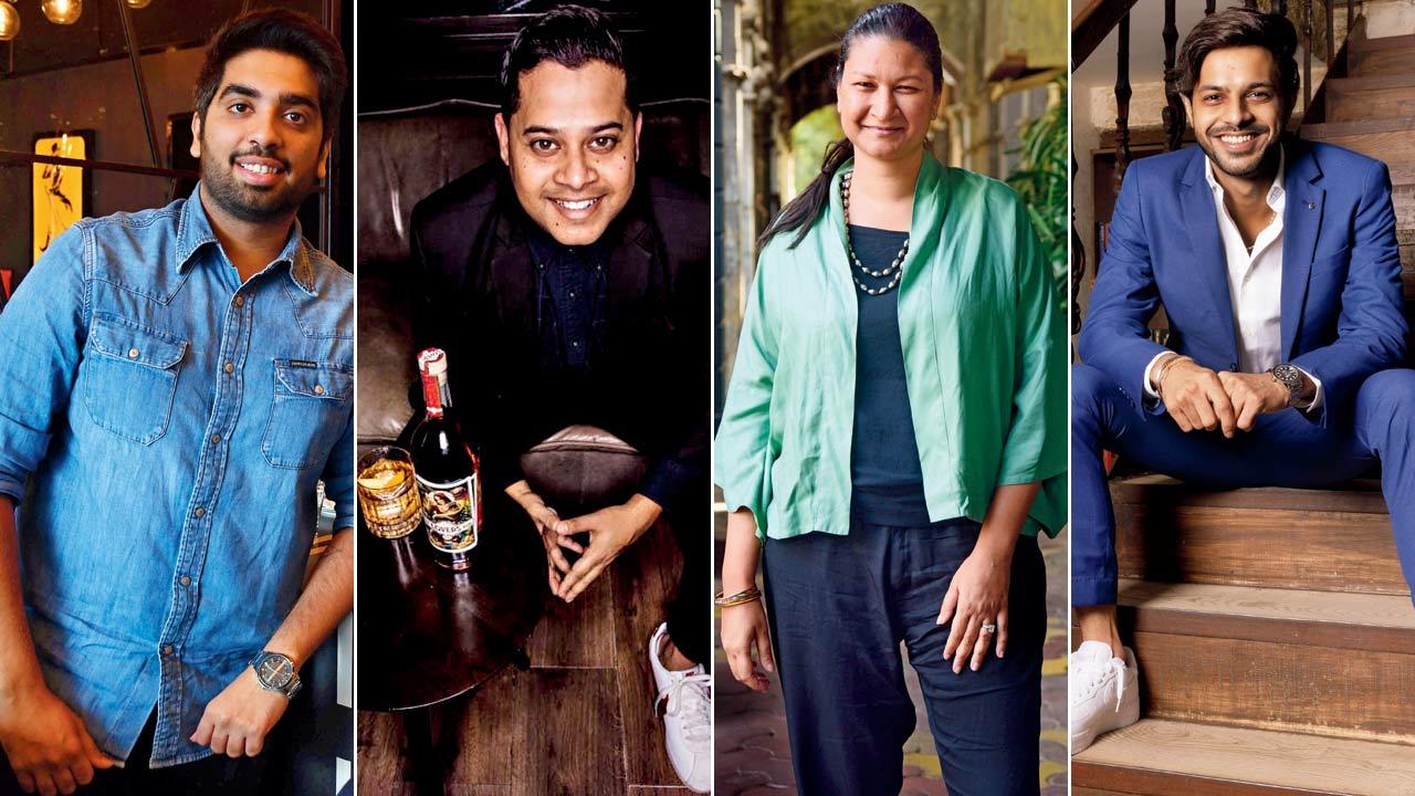 Pawan Shahri  of Chrome Hospitality says he supports installing AI-based CCTV cameras if it gives bars immunity; Bar owner Arijit Bose hopes India introduces training for safe service of alcohol; Restaurateur Gauri Devidayal feels more naka bandis in the city may be a better solution; AI CCTV may help tackle the problem of fake IDs, says Karan Nohria, founder of Oh So Silly