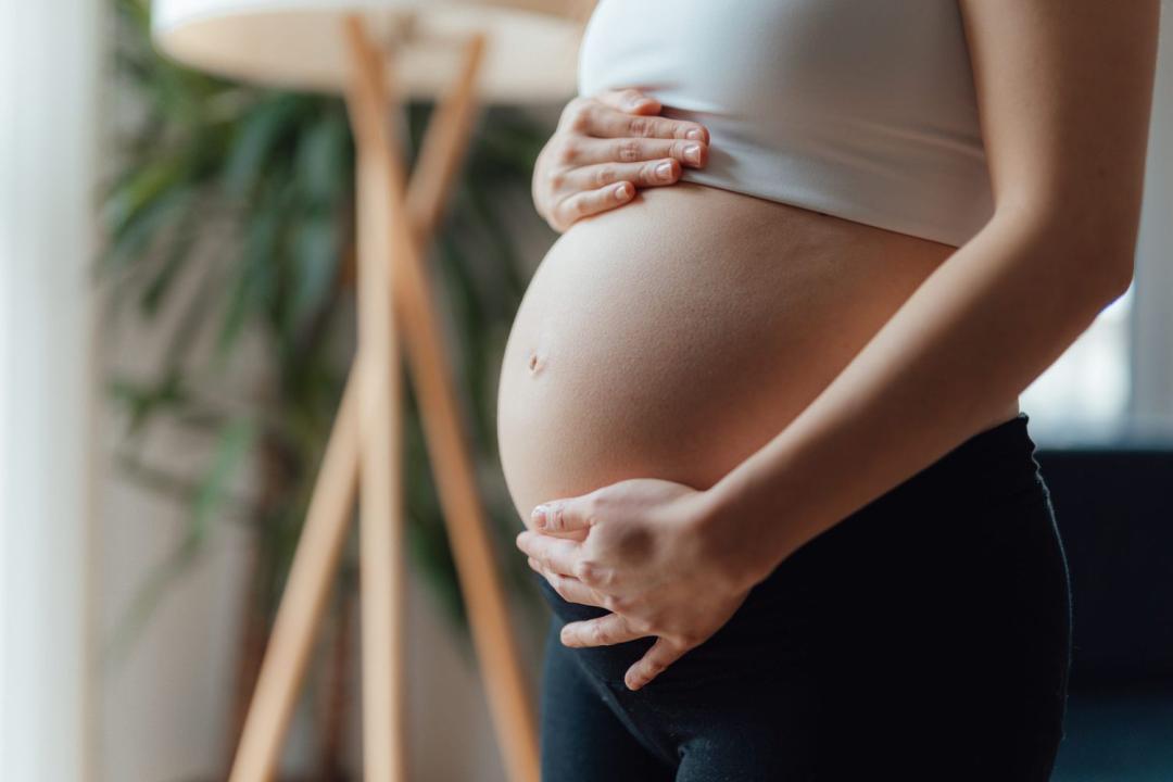 High stress in pregnancy may raise depression, obesity risk in kids later