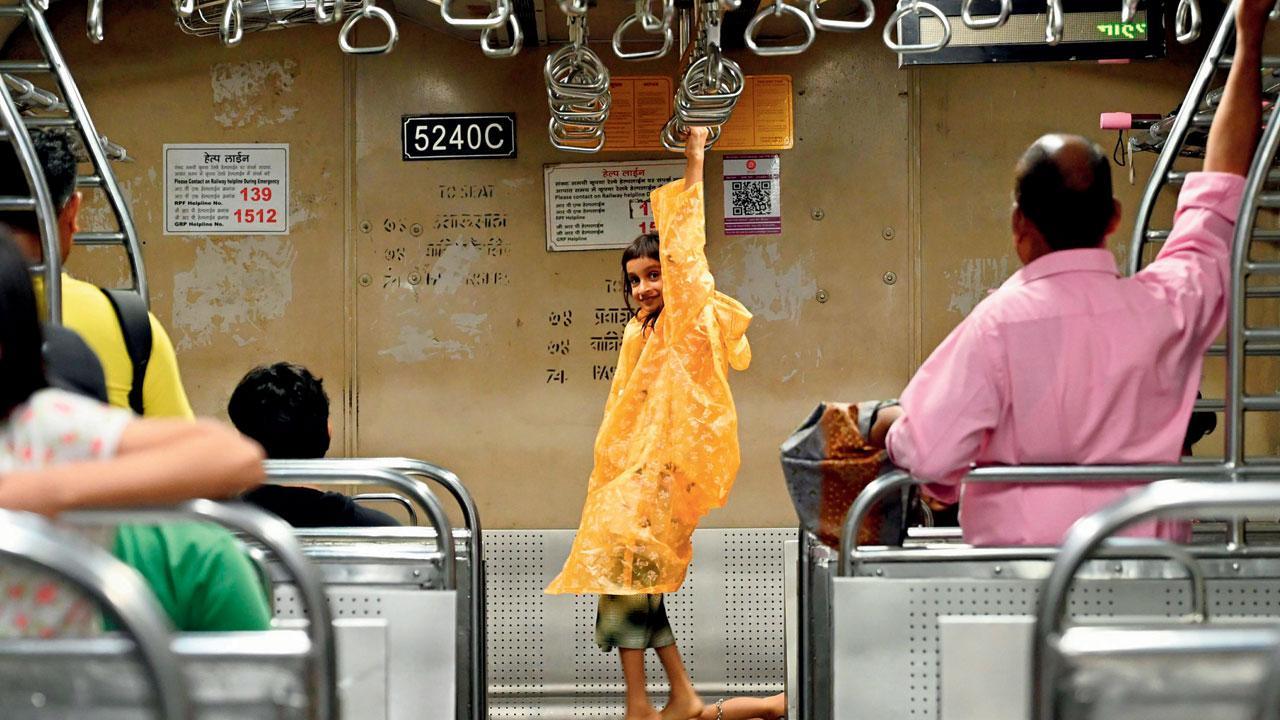 Mumbai Diary: Sunday Dossier