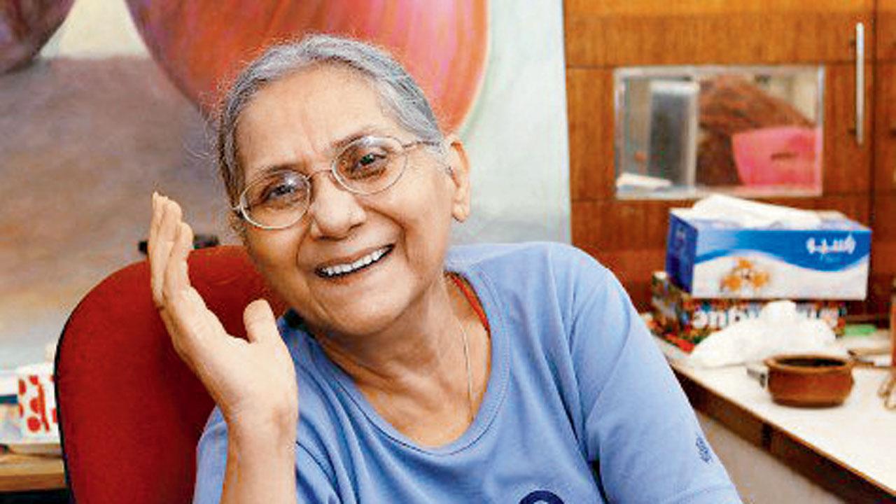 Gogi Saroj Pal