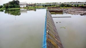 Mumbai: Good news from Bhatsa