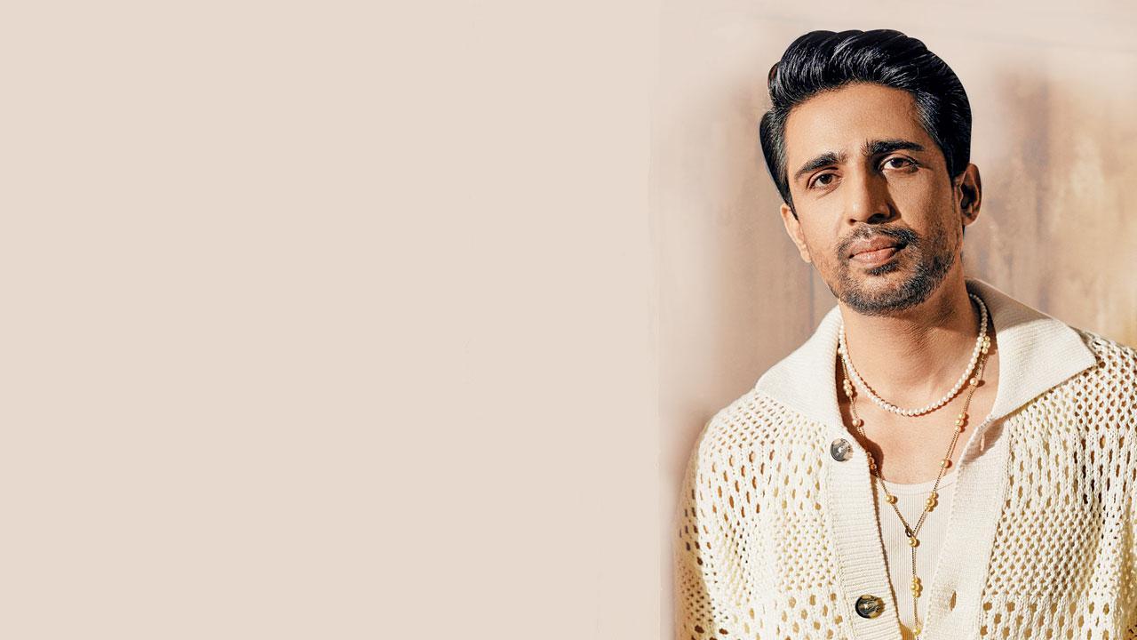 Gulshan Devaiah: ‘It’s Janhvi’s film, she is front and centre’