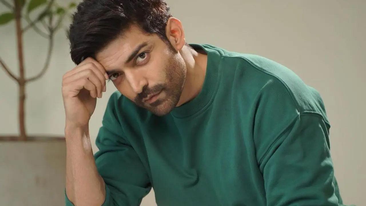 Gurmeet Choudhary feels connected with ‘Bihari family’ as he speaks Maithili