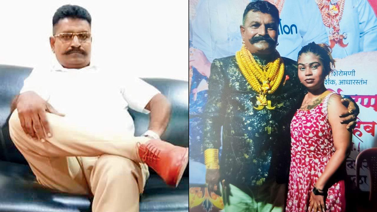 Mumbai: How mole was planted in city Ghajini, history-sheeter Guru Waghmare's life