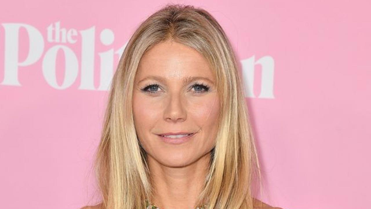 Gwyneth Paltrow reflects on parental concerns for Apple and Moses amidst generat