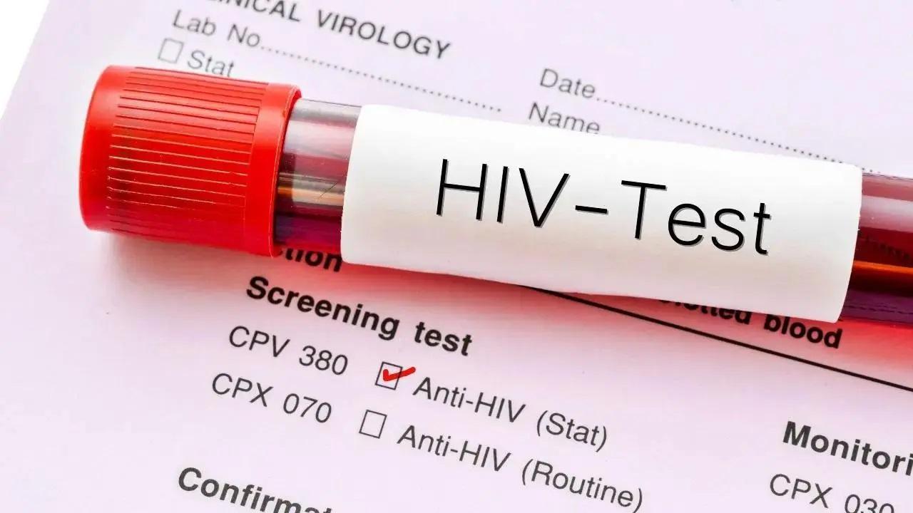 Tripura: 1,790 persons infected by HIV/AIDS in 2023-24