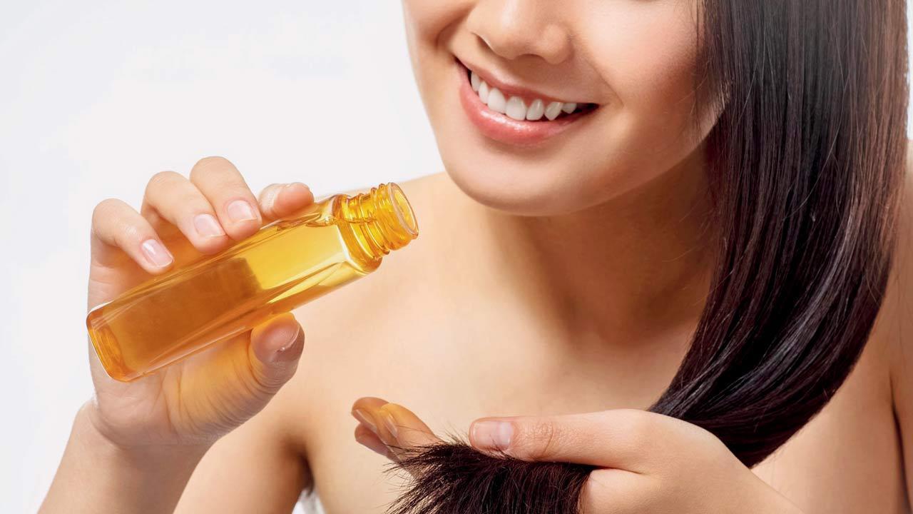 Can at-home bond repair treatments replace salon sessions?