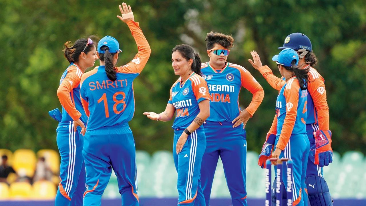 ‘Happy to contribute in winning cause’