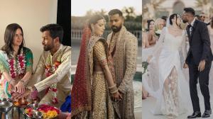 After three fairytale weddings, Hardik Pandya & Natasa Stankovic's forever ends!