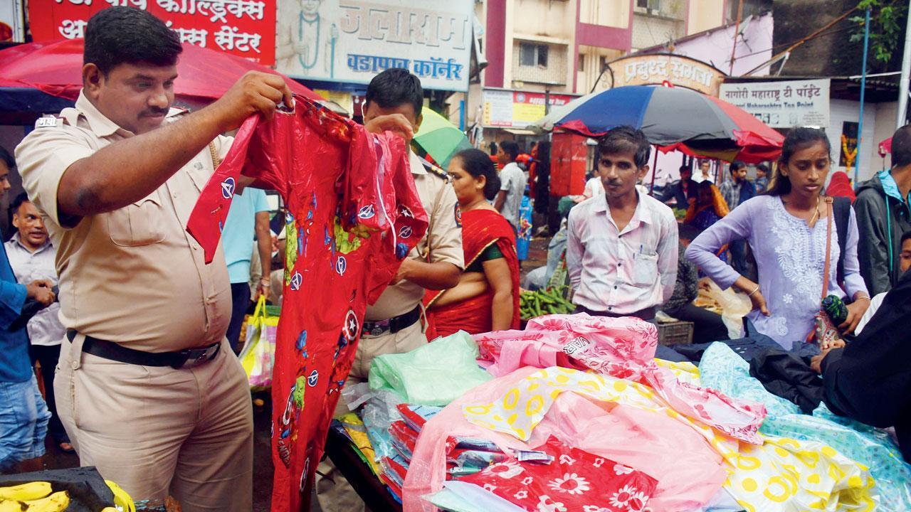 Mumbai: ‘Enforce 2016 Hawkers Policy’, demands union