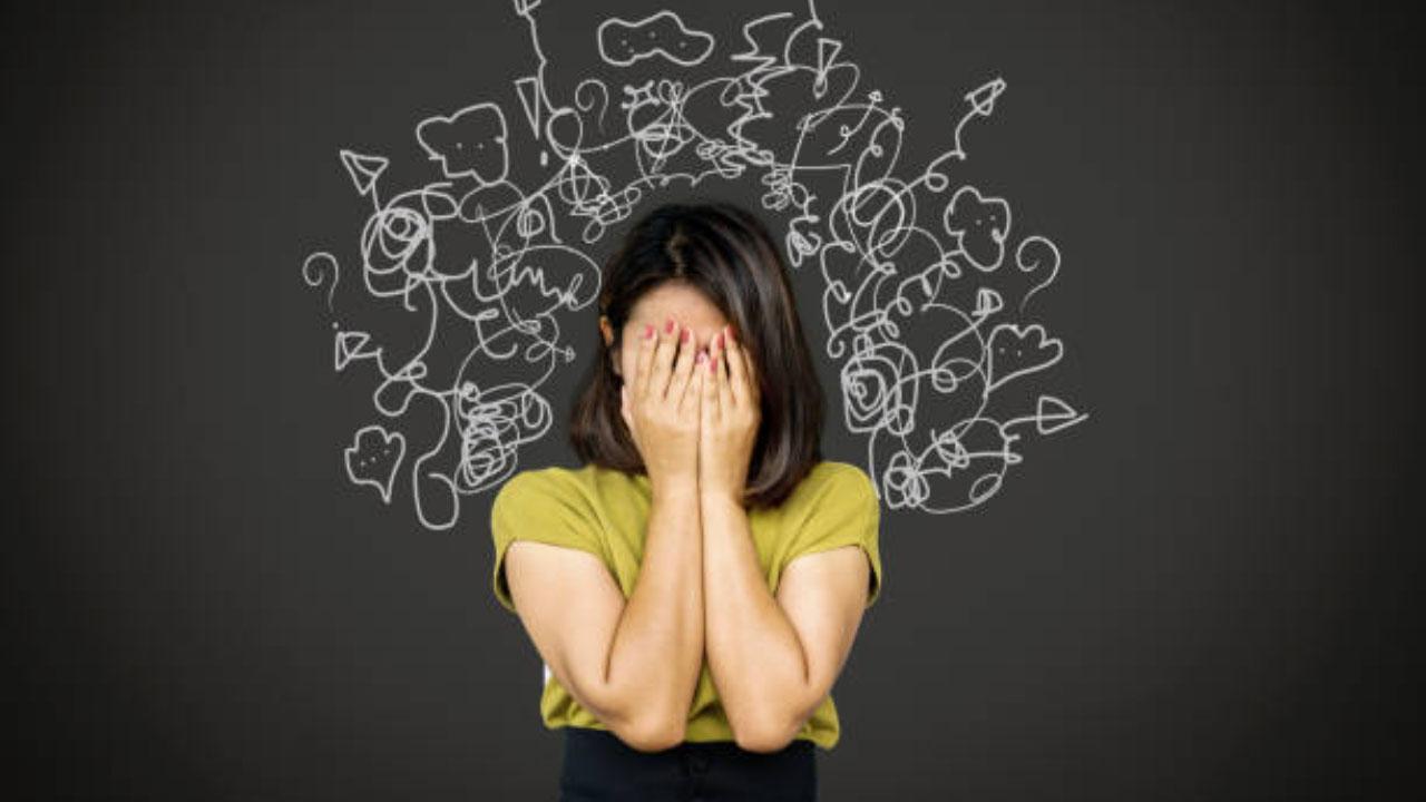 Beat the stress: Experts share ways to regulate the stress hormone cortisol