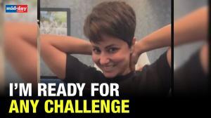 Hina Khan wants to work on shows like Mirzapur, does this to handle trolls