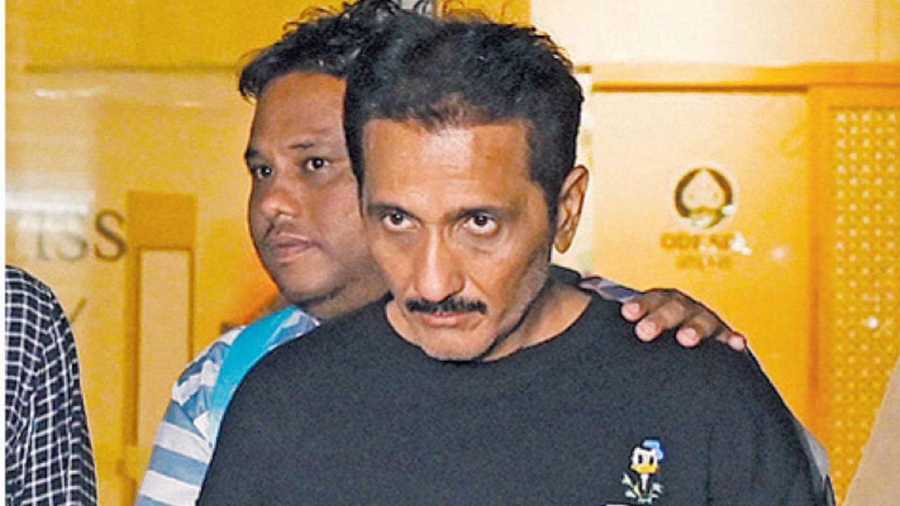 Ghatkopar hoarding collapse: Chats expose BMC inspector’s collusion with Bhavesh Bhinde