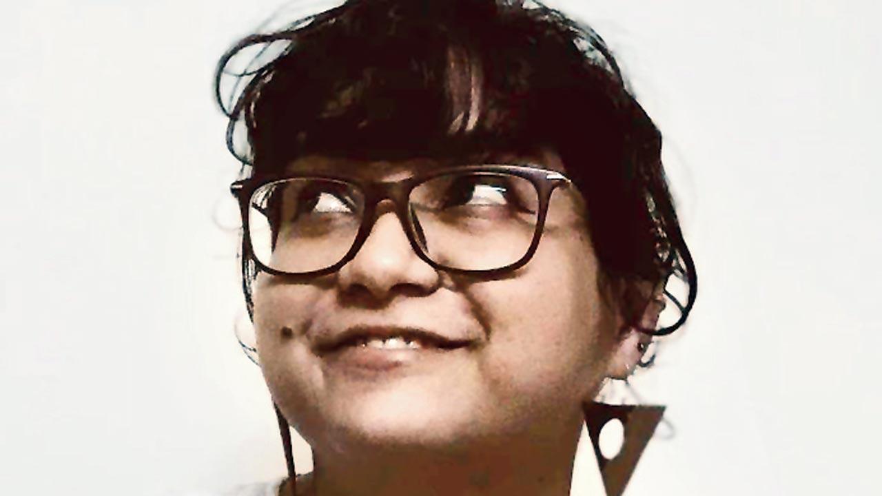 Kartika Bagodi