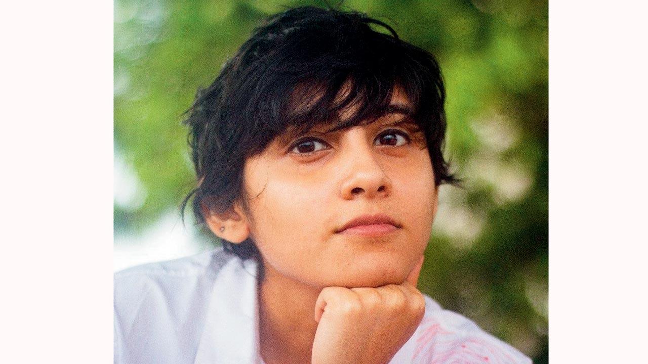 Riya Behl