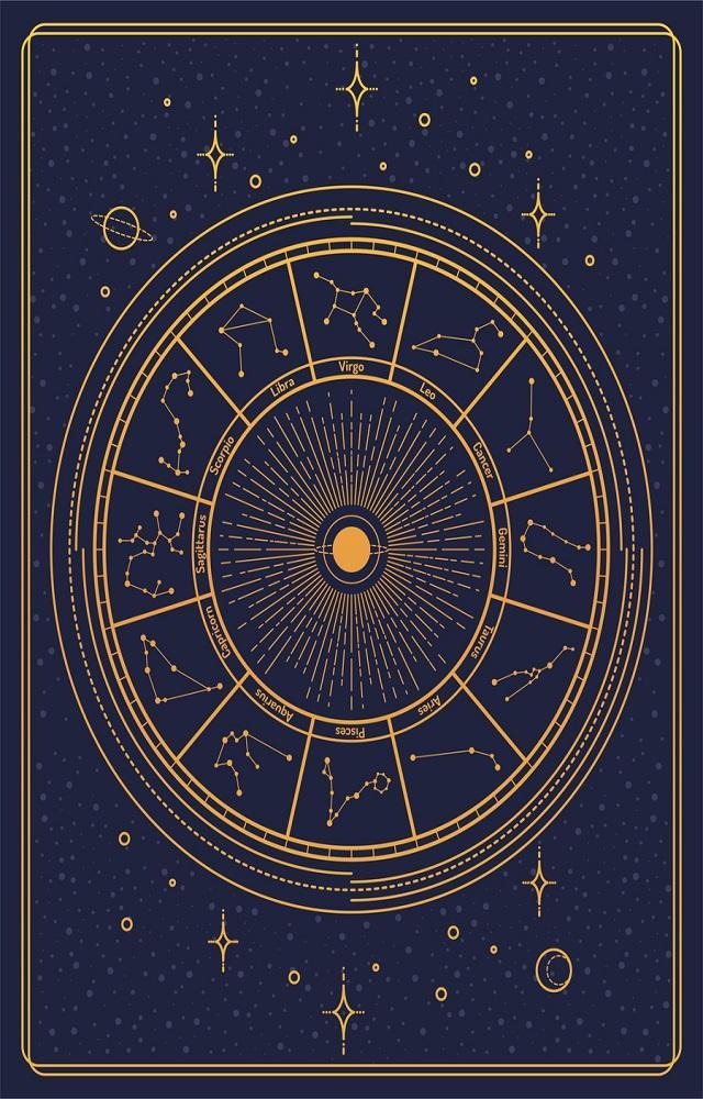 Weekly horoscope: July 21 to July 27