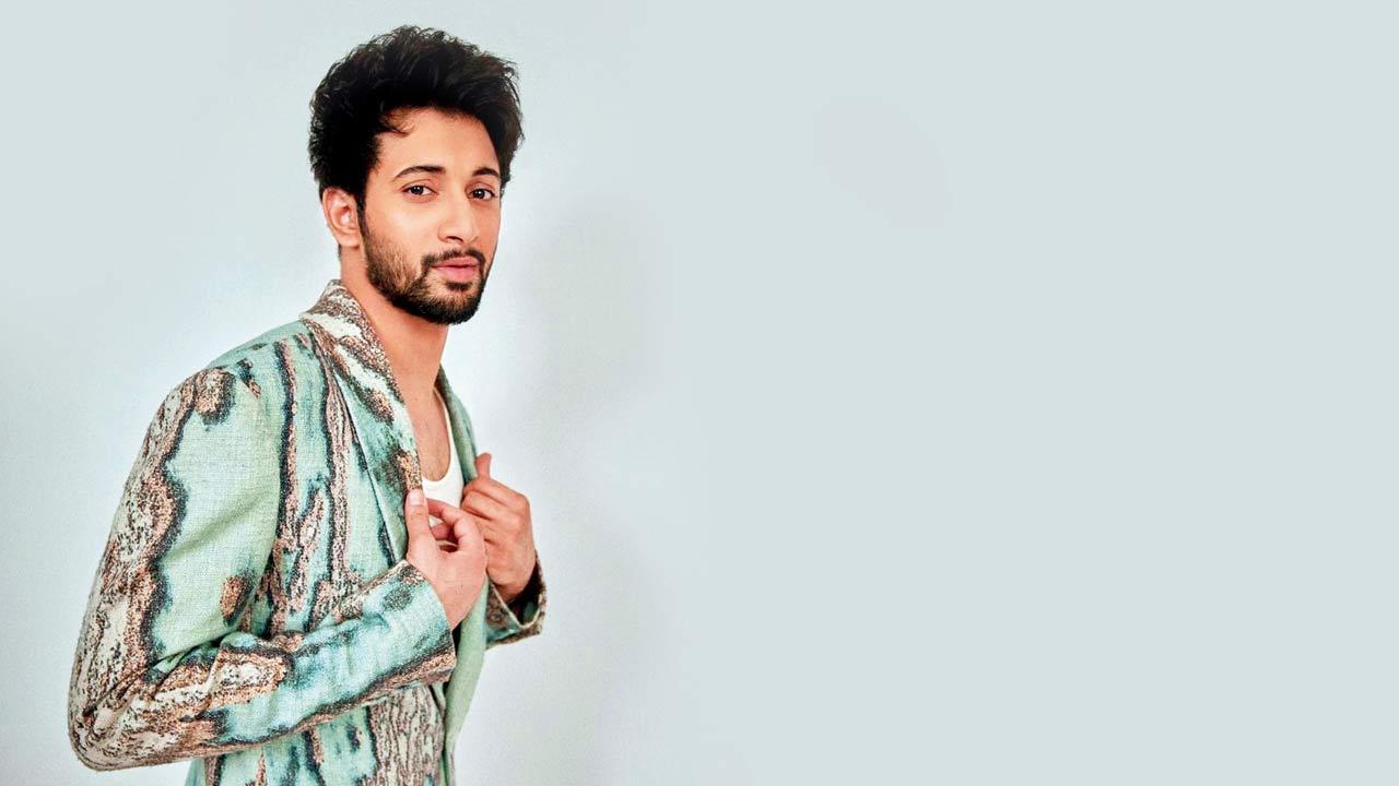 Rohit Saraf: ‘I am freaking out about this film’