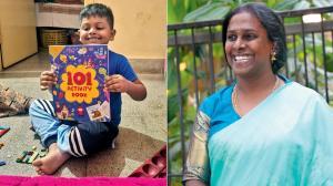 I have a right to marry… and divorce