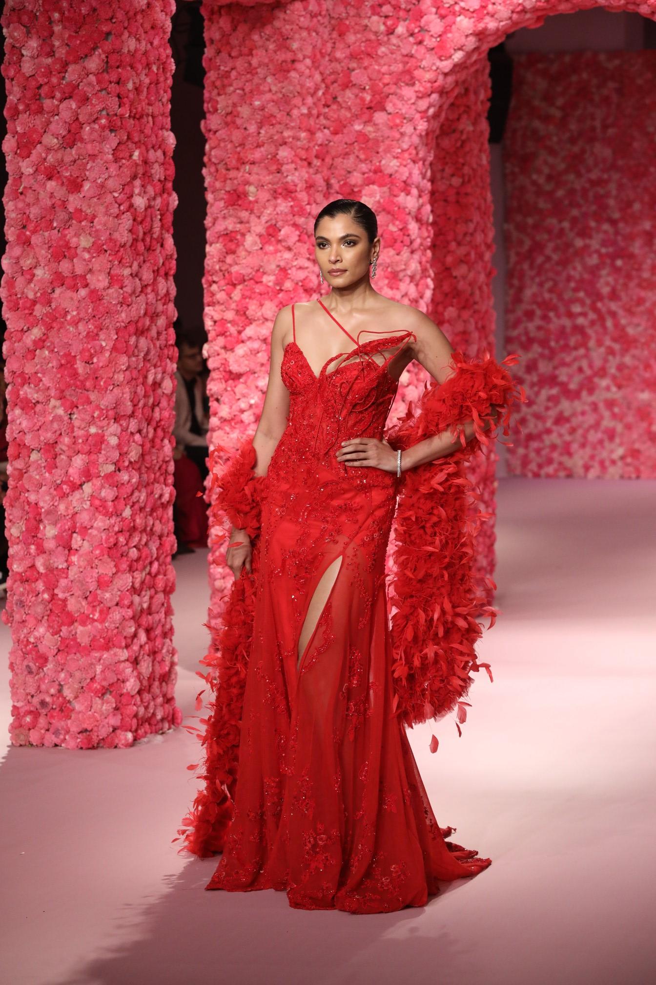 This collection blends classic style with modern craftsmanship, a hallmark of Dolly J
