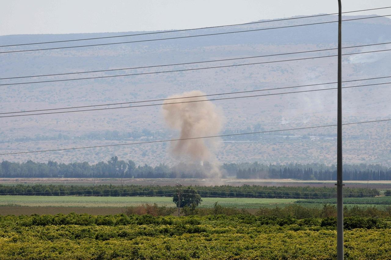 Israeli military officials acknowledged targeting Nasser, describing him as a key figure responsible for Hezbollah's operations involving anti-tank and rocket systems in southwestern Lebanon. The Israeli Defence Forces (IDF) have maintained a stance of pre-emptive strikes against Hezbollah positions, citing security concerns and the need to protect Israeli territory from potential attacks
