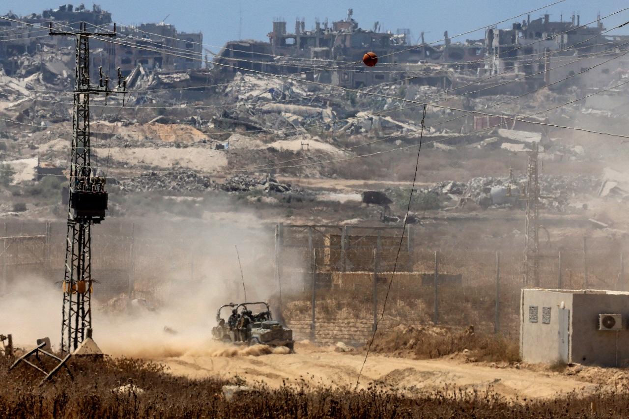 In the past nine months, Israeli troops have occupied at least eight hospitals, causing the deaths of patients and medical workers along with massive destruction to facilities and equipment. Israel has claimed Hamas uses hospitals for military purposes, though it has provided only limited evidence