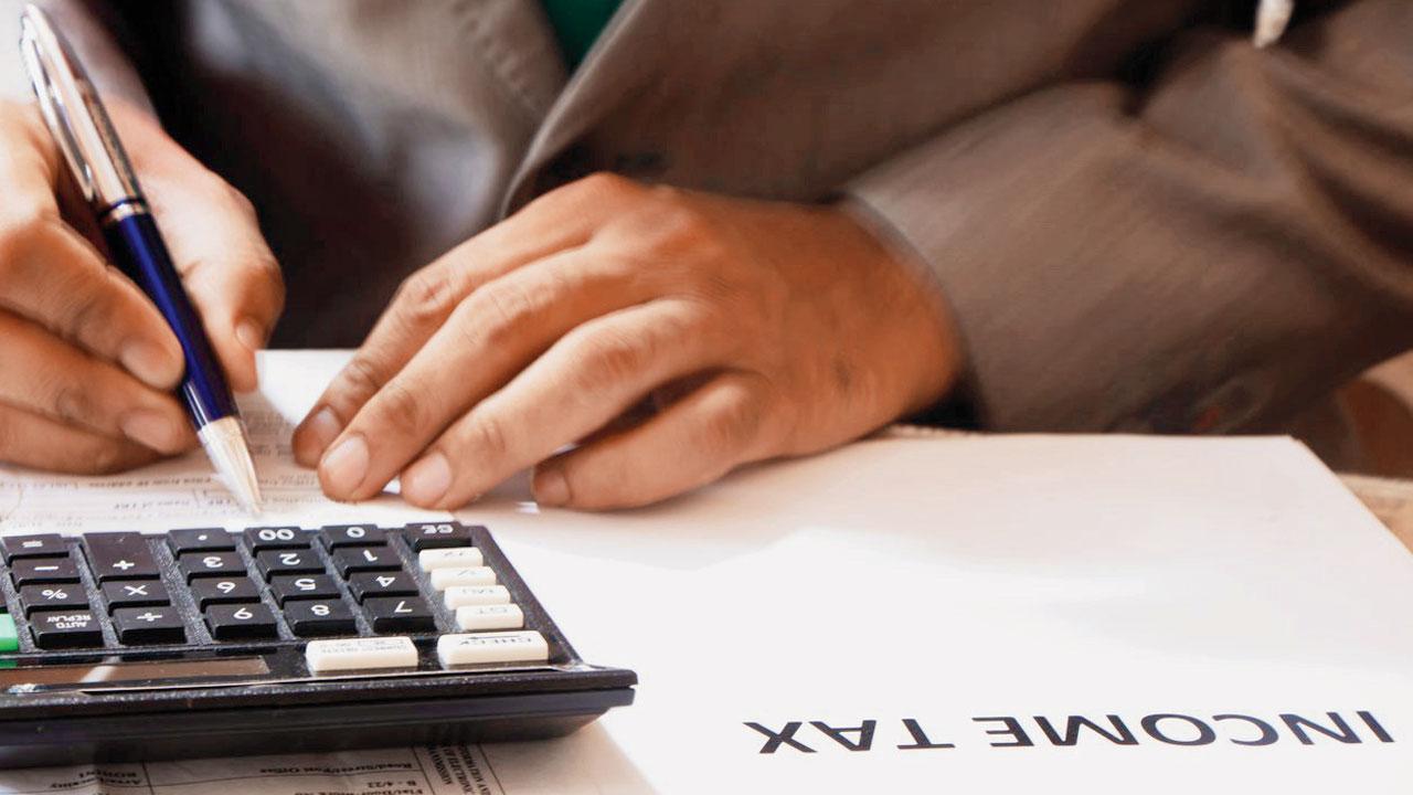 Exaggerated, bogus claims for refunds punishable: I-T Dept