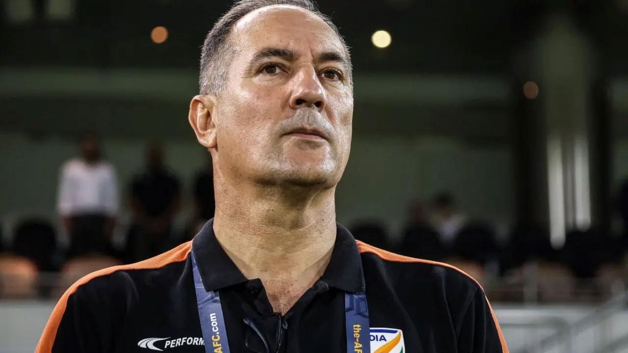 'Journey won’t be easy': Stimac warns new India football coach Marquez