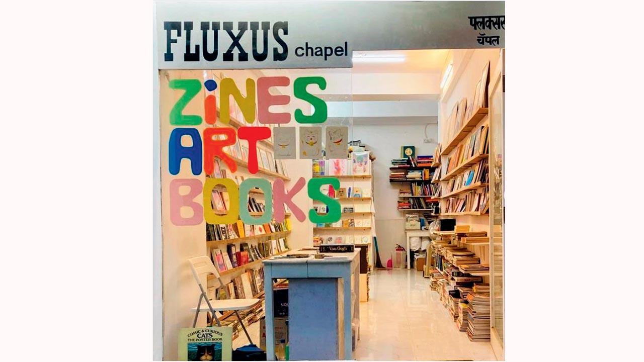 International Zine Month: Dive into Mumbai’s zine-makers with this guide