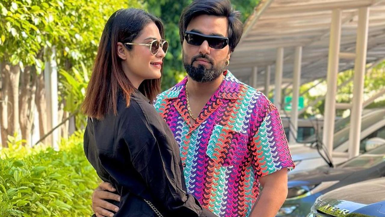 Bigg Boss OTT 3: JioCinema calls Armaan Malik and Kritika Malik’s intimate video ‘fake’