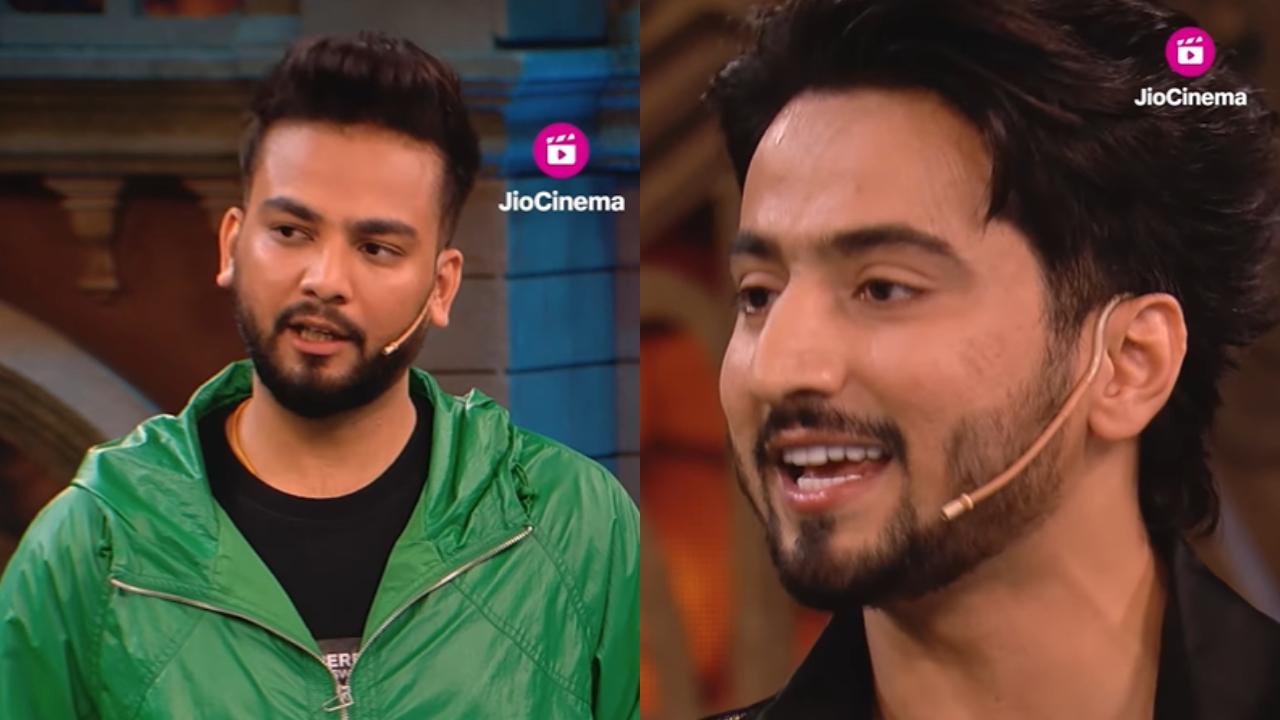 Bigg Boss OTT 3: Season 2 winner Rao Sahab brings ‘systumm' back, argues with Faizu to defend Lovekesh Kataria