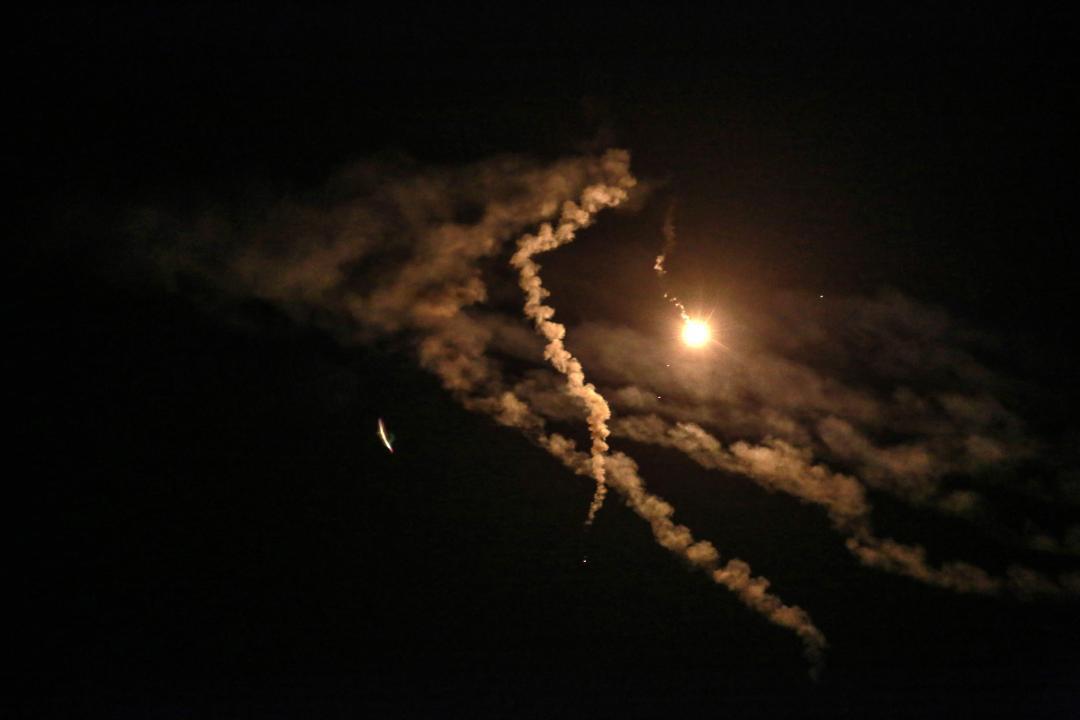 ‘Human suffering in Gaza unacceptable’: Canada, New Zealand, Australia call for urgent ceasefire 
