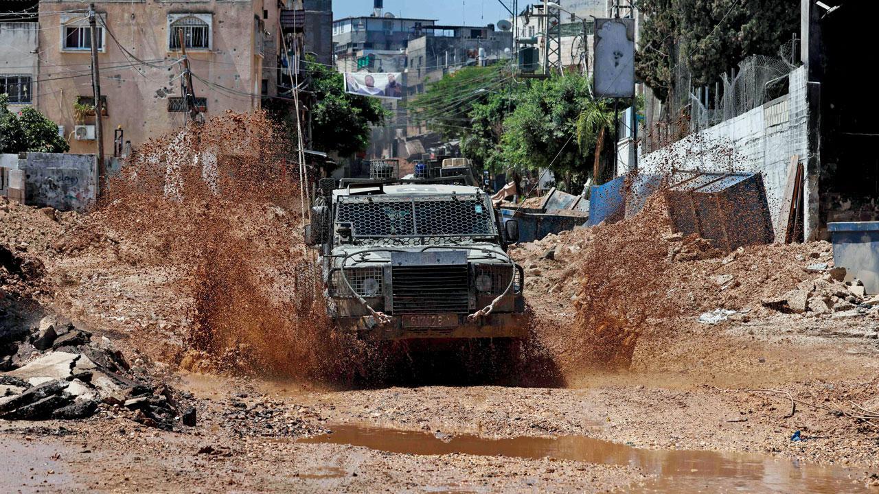Israel quietly sends millions to West Bank settler outposts