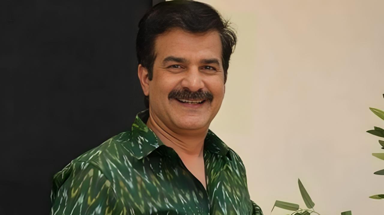 JD Majethia: ‘Once actors become popular, they demand more money’