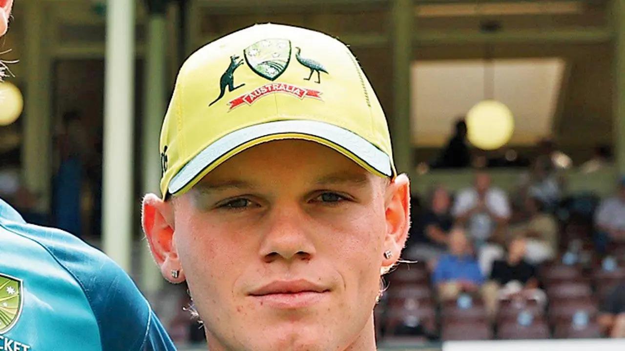 Young batsman Jake Fraser-McGurk was selected for Australia's white-ball tour of the UK in place of the retired David Warner, as selectors gave pace spearhead Pat Cummins a 