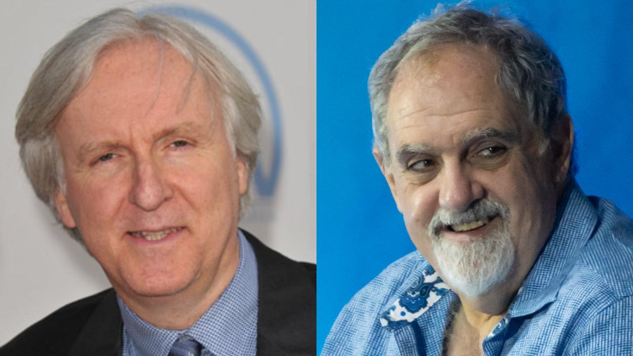 James Cameron grieves Avatar co-producer and close friend Jon Landau’s demise