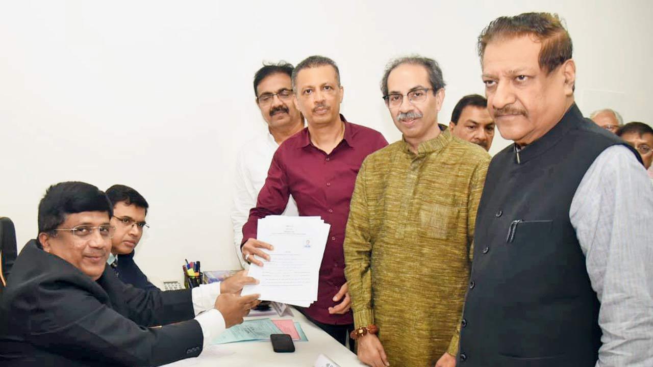 The more the merrier: Tussle in Maharashtra Legislative Council polls