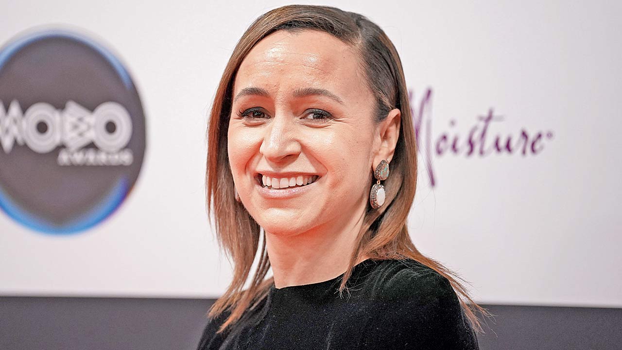 Jessica Ennis-Hill 