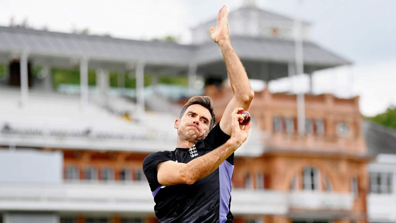 ‘Focus is on stopping myself from crying’