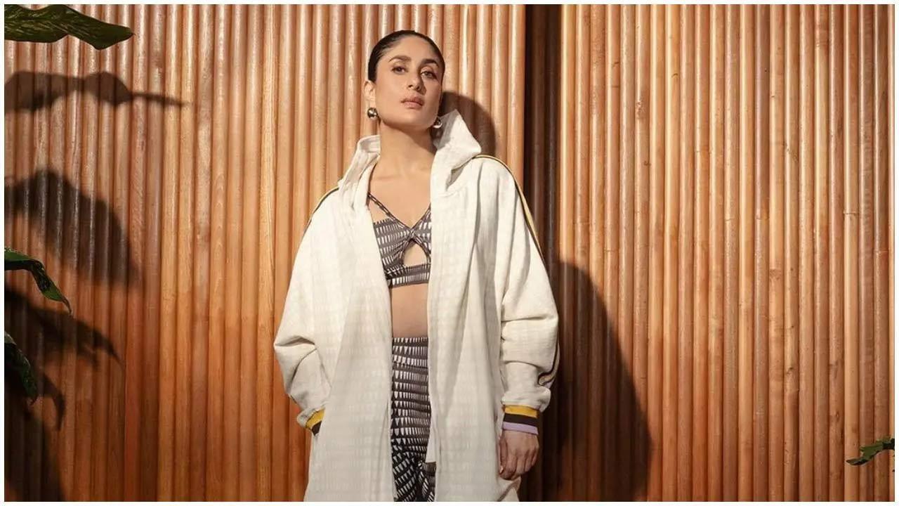 Who is that one 'special' friend in Kareena Kapoor's life?