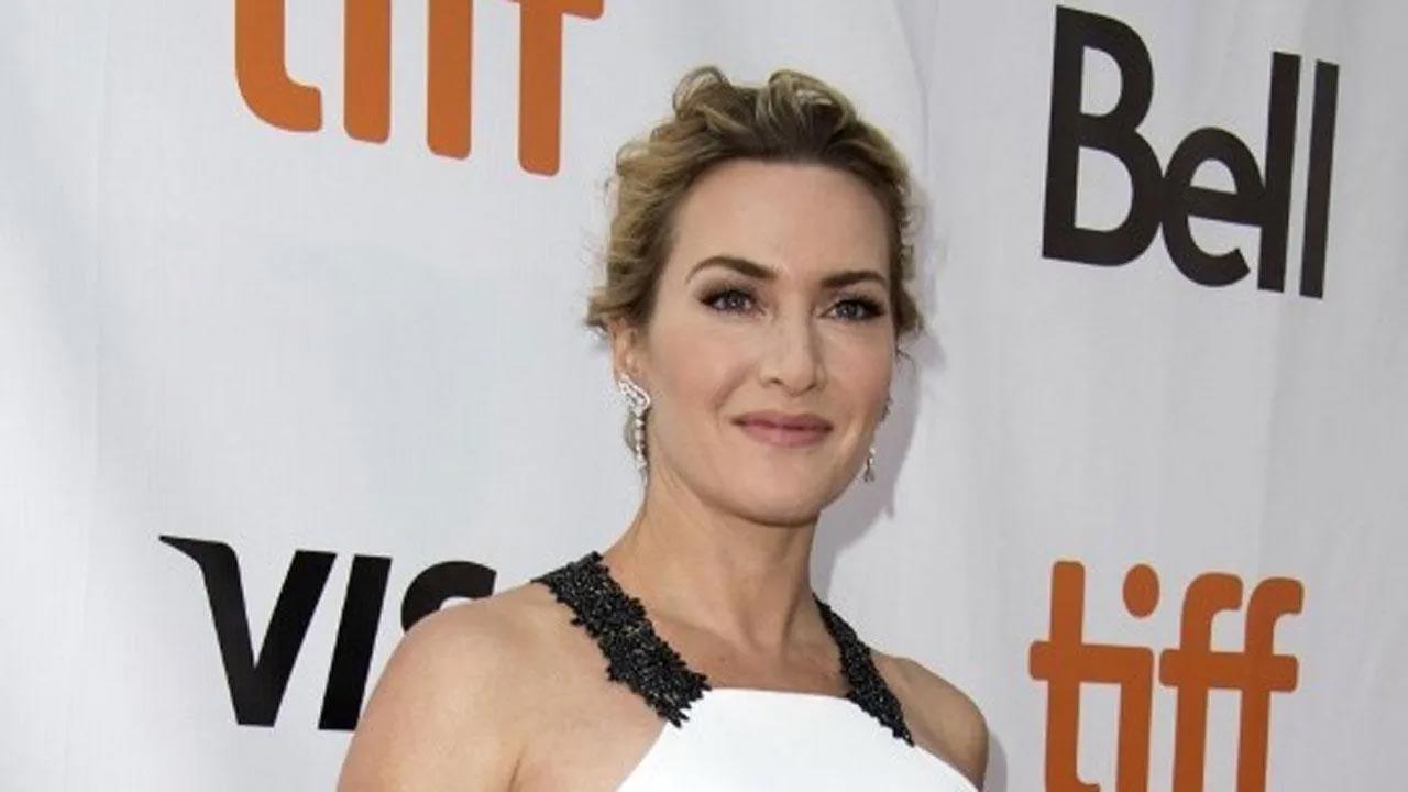 Kate Winslet honored with Lifetime Achievement Award at Munich Film Festival