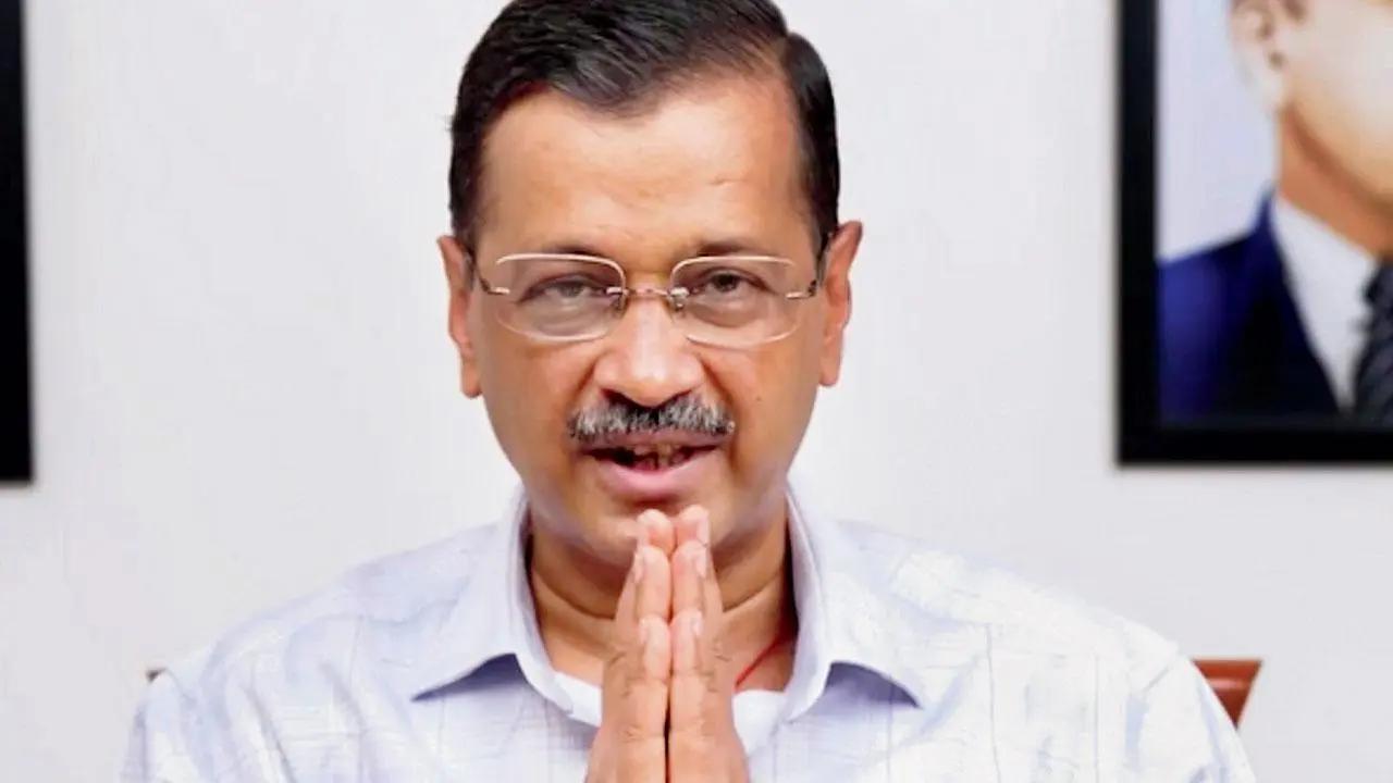 Delhi excise policy case: CBI files chargesheet against Arvind Kejriwal