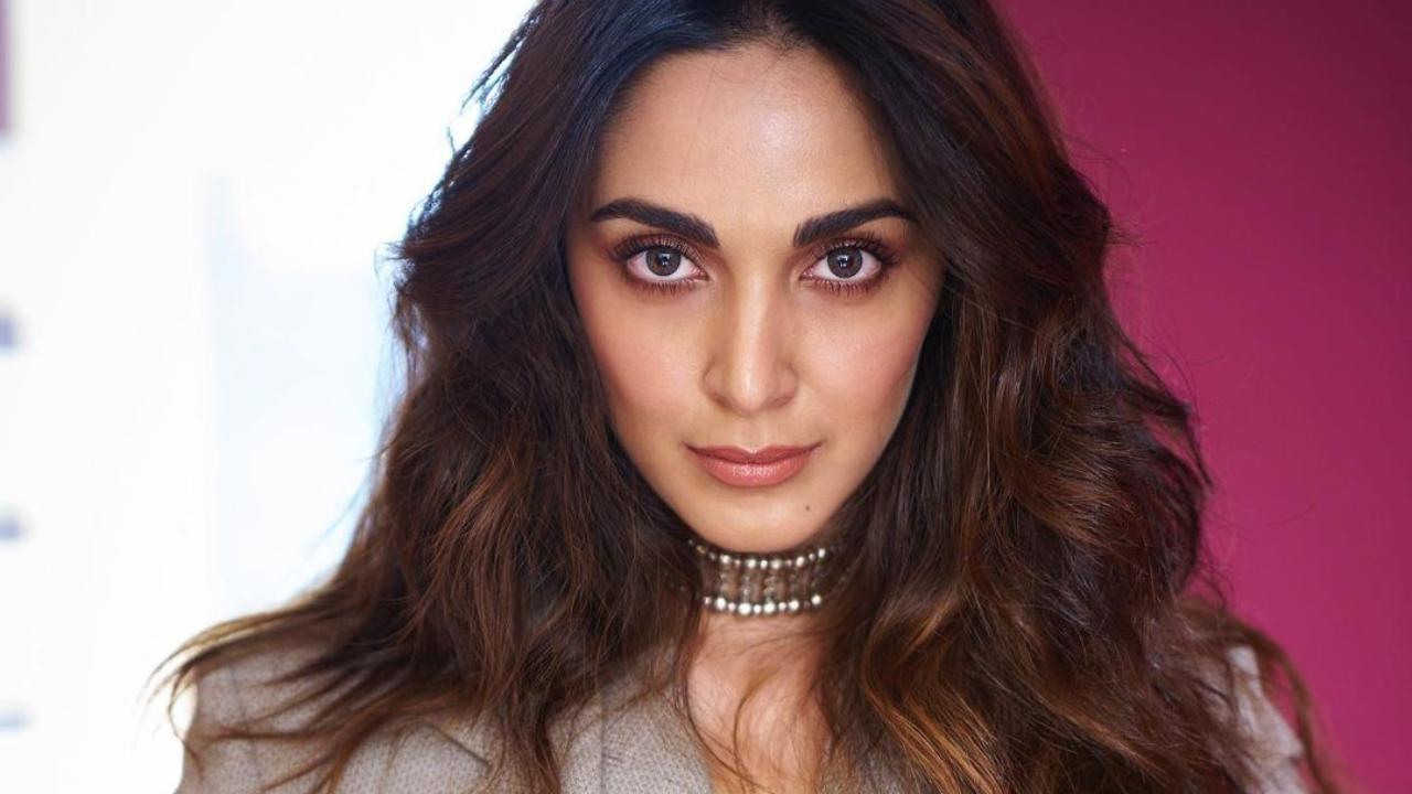 From Don 3 to Adal Badal: Box office queen Kiara Advani’s upcoming films to look forward to