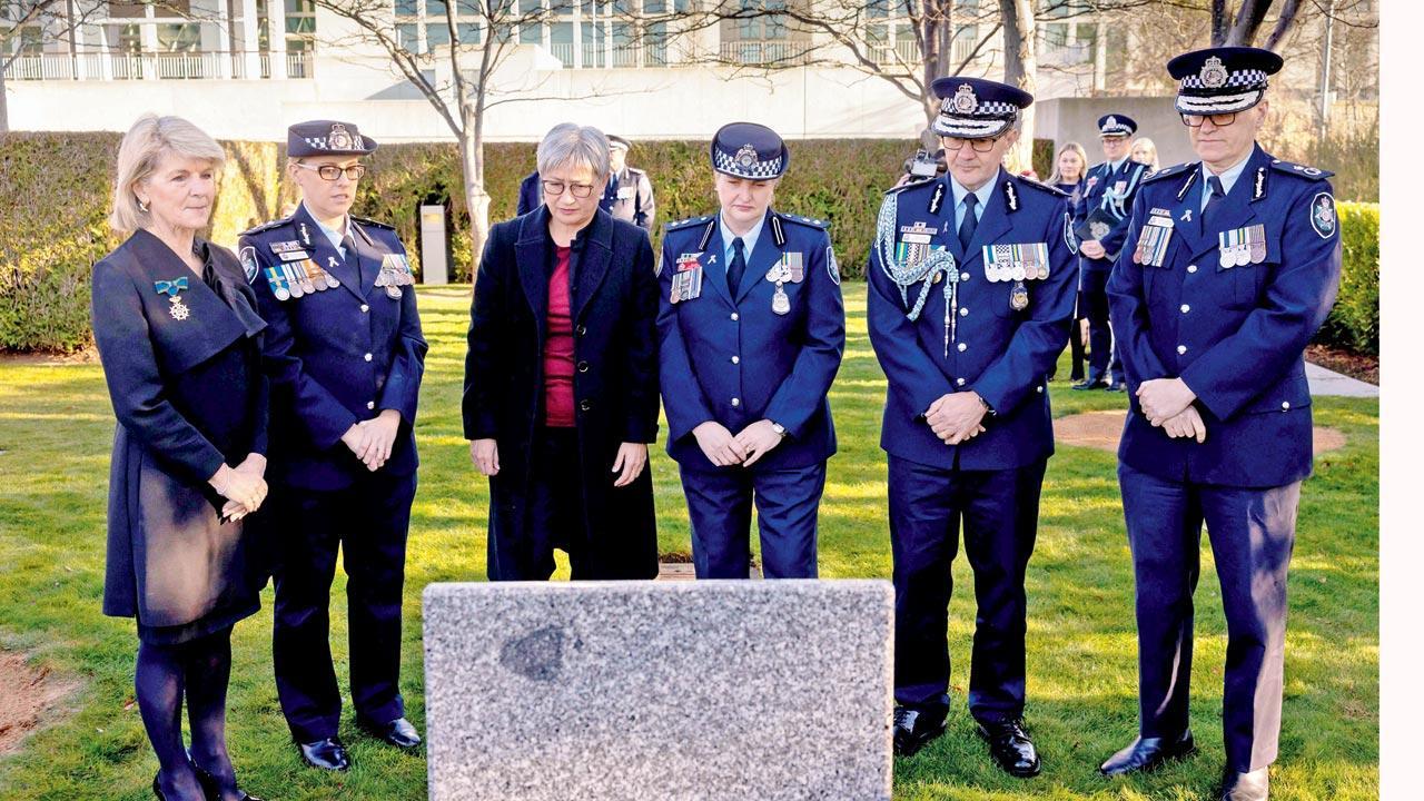 10 years of MH17: Kin of those killed mark tragedy that claimed 298