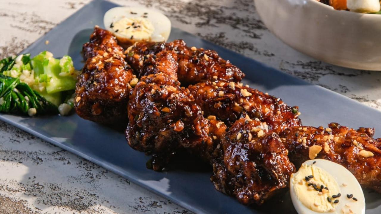 Chicken Wing Day: Follow these recipes to indulge in delicious variations of Korean Fried Wings