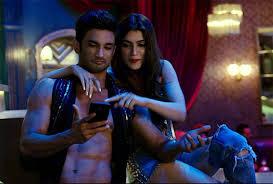 The song is about a playful and flirtatious exchange between a boy and a girl, expressing mutual attraction with catchy beats and energetic choreography.