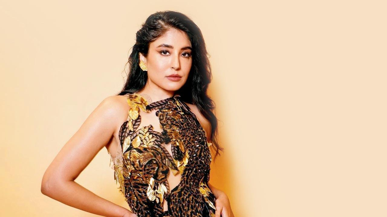 Kritika Kamra: ‘There are so many Mumbais in the same city’