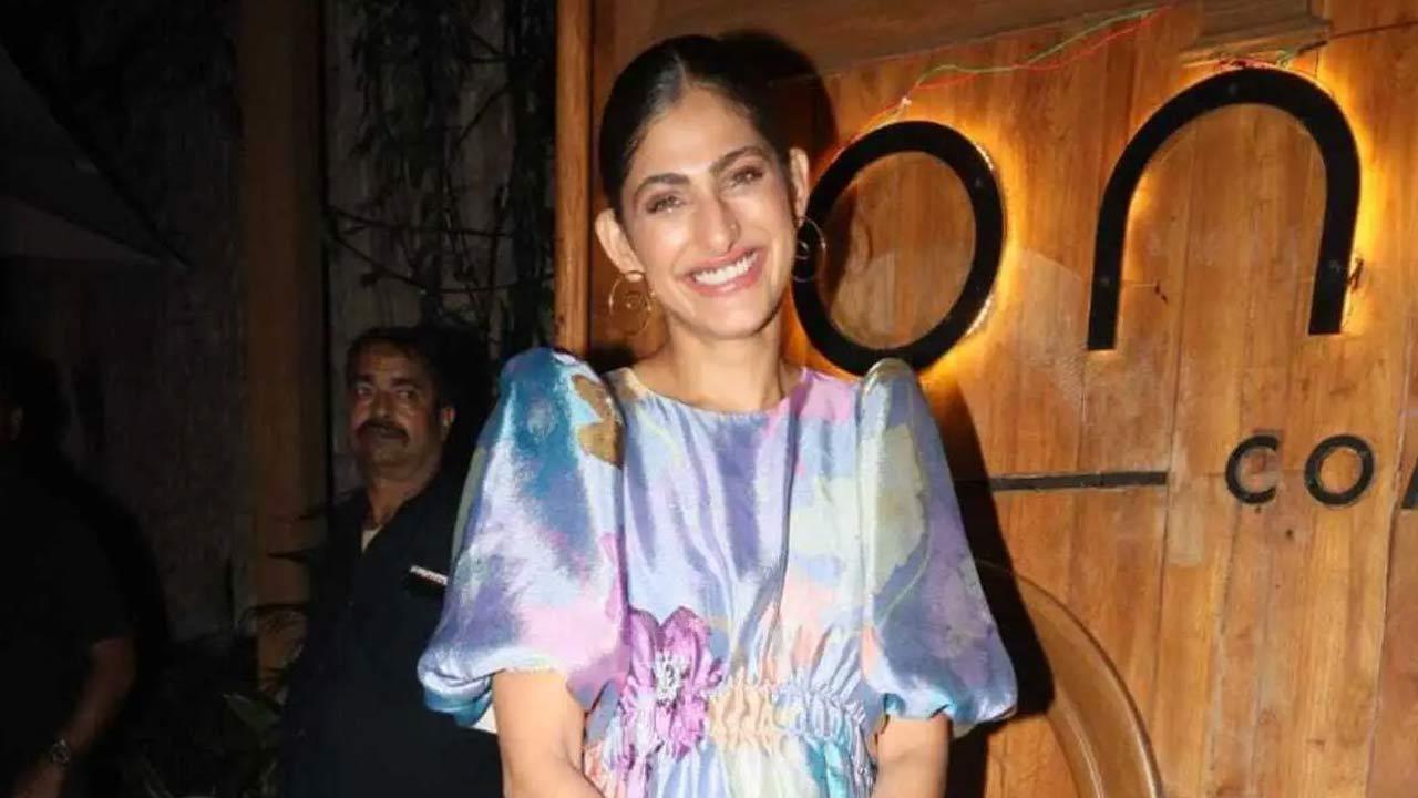 Kubbra Sait joins cast of David Dhawan's next film