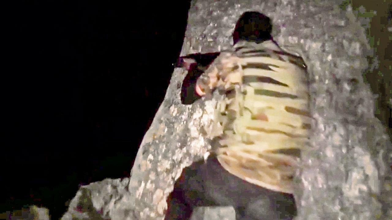 Soldier, terrorist killed in J&K’s Kupwara district