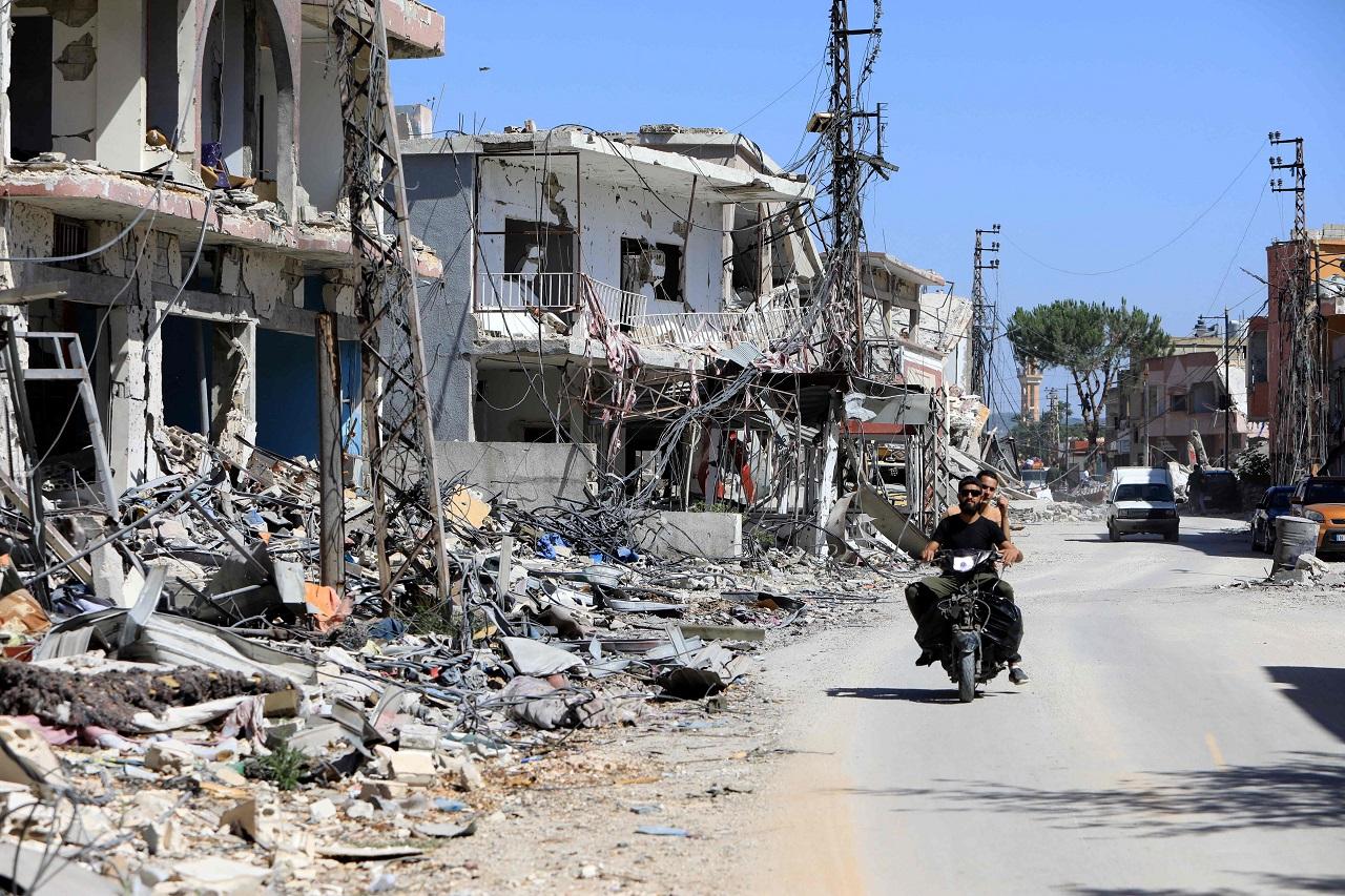 The Israeli military confirmed an attack on the home, saying that militants inside, including al-Jaber, were responsible for recent attacks on Israeli targets
