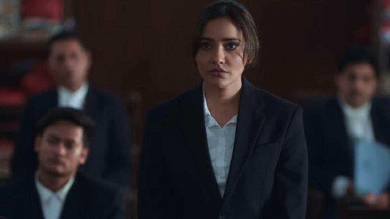 36 Days (July 12, Sony Liv)
Neha Sharma's character moves into a new neighborhood causing disruption in the lives of the people living in the neighbourhood. 36 Days also stars Purab Kohli, Shruti Seth, Chandan Roy Sanyal, Amruta Khanvilkar, Sharib Hashmi and Shernaz Patel.